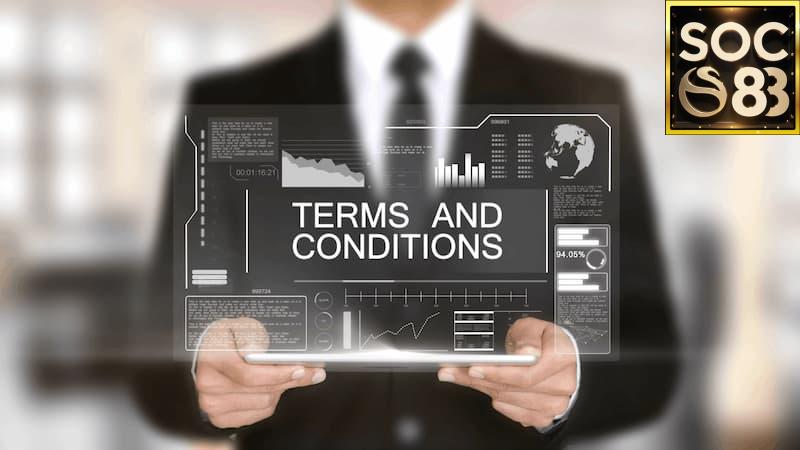 Quy Định Về Khuyến Mãi Và Thưởng Tại SoC88