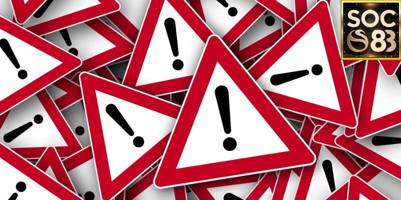 Nhà cái Soc88 là gì Lưu Ý Khi Tham Gia Soc88