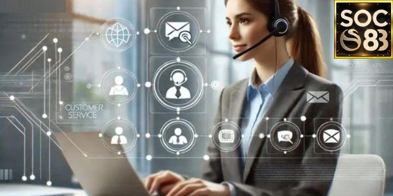 Những Phương Thức Liên Hệ SoC88 Cực Kỳ Đơn Giản Và Dễ Thực Hiện