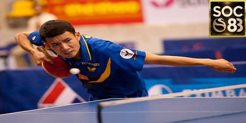 Mẹo tối ưu lợi nhuận khi cá cược bóng bàn SOC88