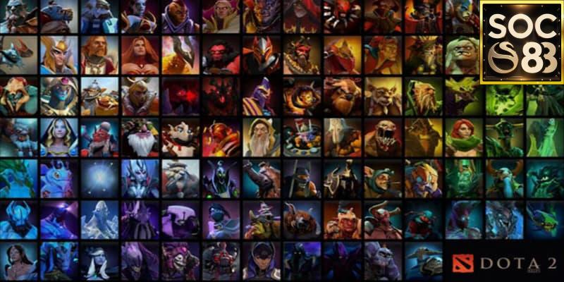 Kinh Nghiệm Cá Cược Dota2 Tại Soc88 Hiệu Quả