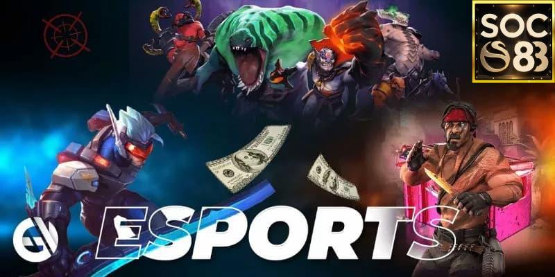 Cách thức hoạt động của cá cược KOG tại Soc88