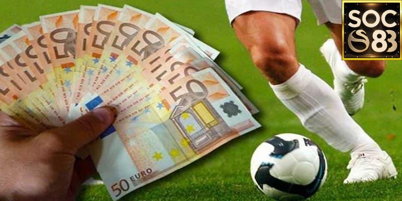 Hướng dẫn chi tiết cách cá cược bóng đá SOC88