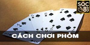 Tìm hiểu phỏm SOC88 là gì