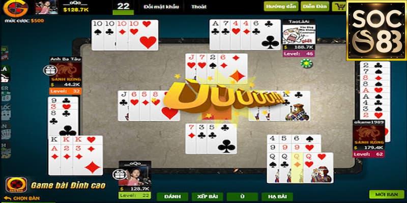 Các chiến thuật đánh phỏm SOC88 hiệu quả