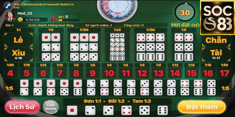 Những sai lầm thường gặp khi tải game Tài Xỉu và cá cược